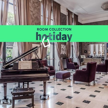 Hotiday Room Collection - Roma Cornelia Εξωτερικό φωτογραφία