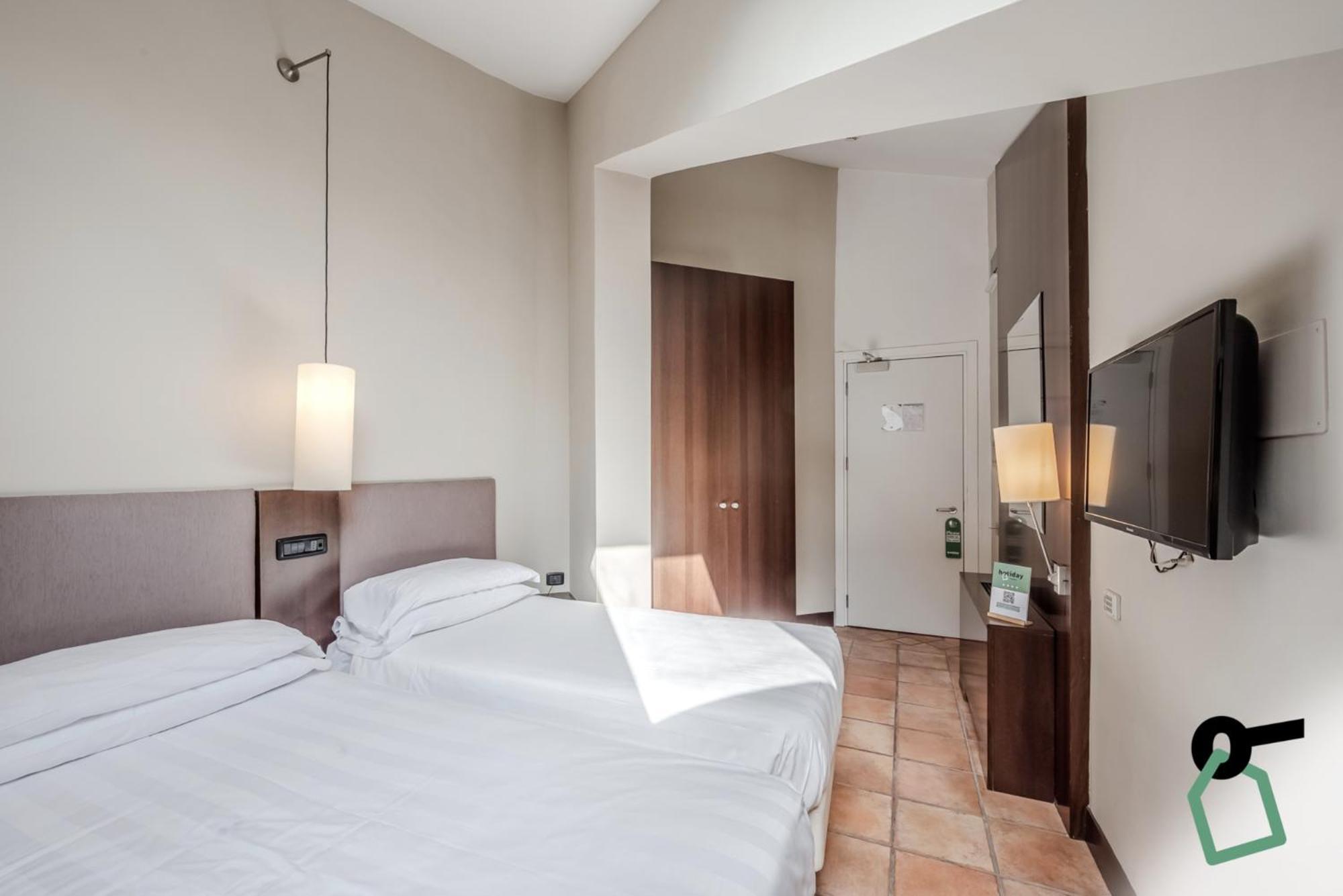 Hotiday Room Collection - Roma Cornelia Εξωτερικό φωτογραφία