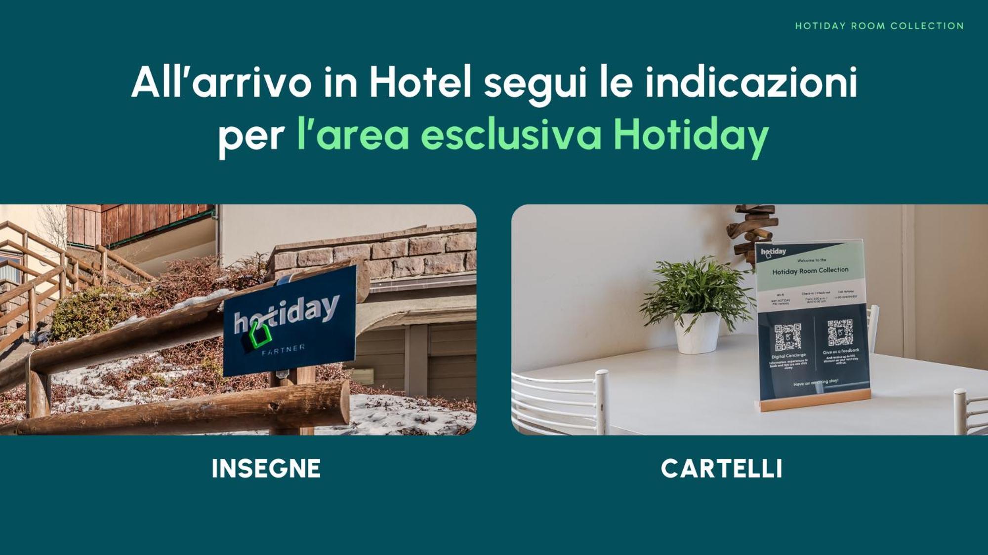 Hotiday Room Collection - Roma Cornelia Εξωτερικό φωτογραφία